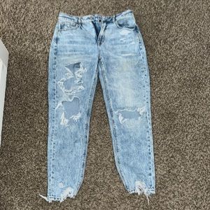 American Eagle Comfort Stretch Jeans